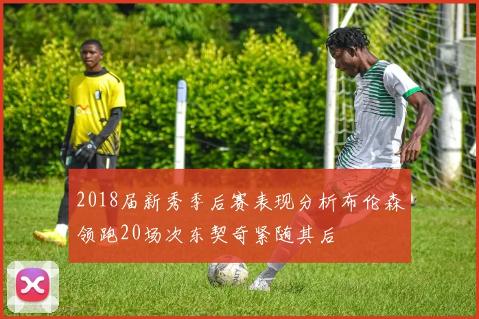 2018届新秀季后赛表现分析布伦森领跑20场次东契奇紧随其后