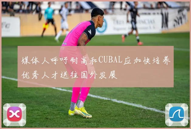 媒体人呼吁耐高和CUBAL应加快培养优秀人才送往国外发展